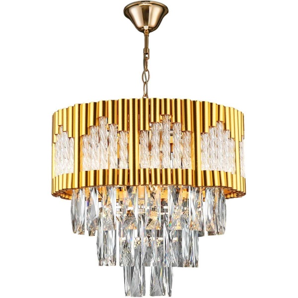 Потолочный светильник Reluce 02145-0.4-05 FGD