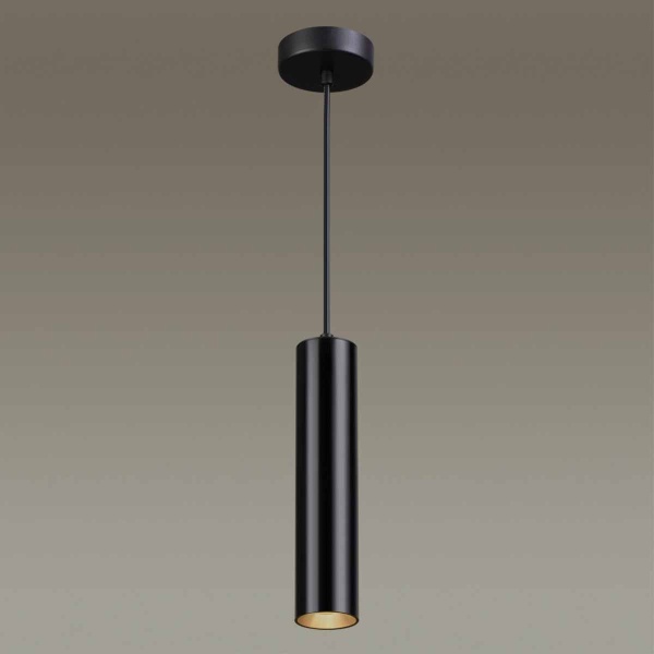 Подвесной светильник Odeon Light Hightech Kiko 3872/1L