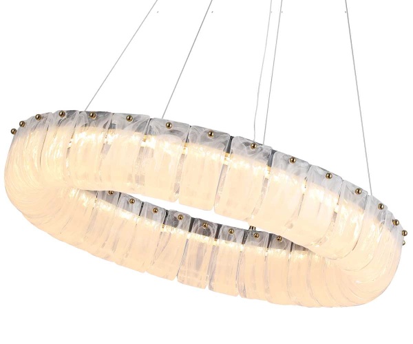 Люстра Kink Light Гэлли 07599-60,36