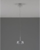 Подвесной светодиодный светильник Moderli Luma V10856-PL