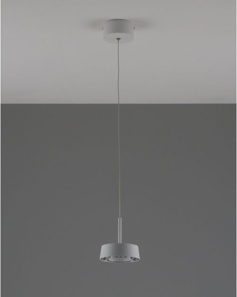 Подвесной светодиодный светильник Moderli Luma V10856-PL