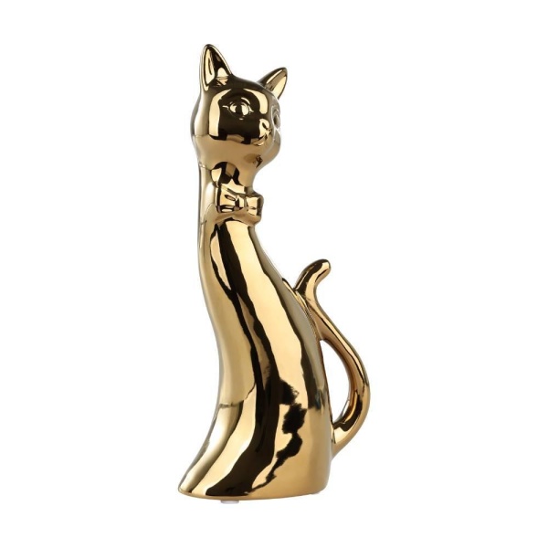 Фигурка Кошка Eglo Benangin 429504