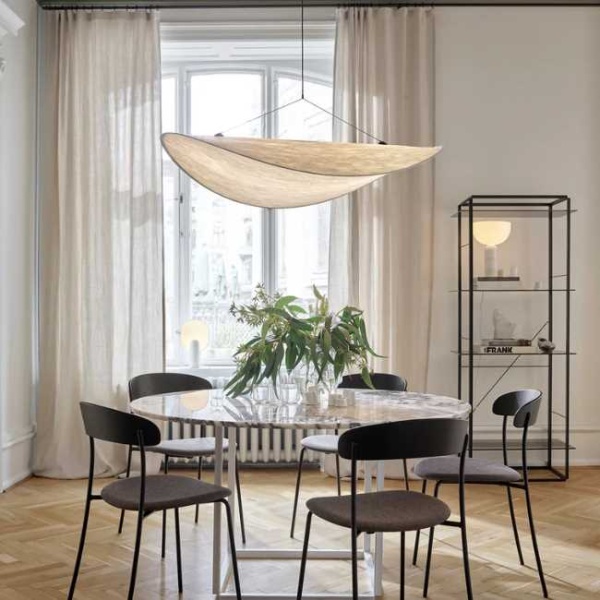 Подвесной светильник Imperium Loft Light Of Tense D100 220190-26