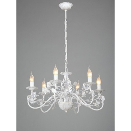 Подвесная люстра Vitaluce V1778-0/6