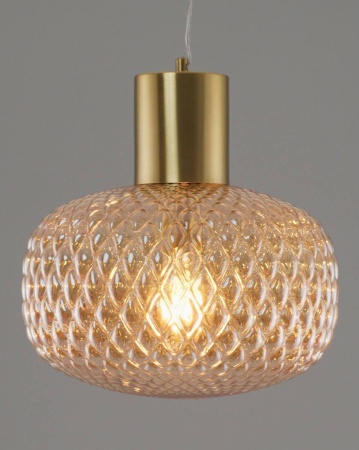 Подвесной светильник Moderli Sunset V10921-P