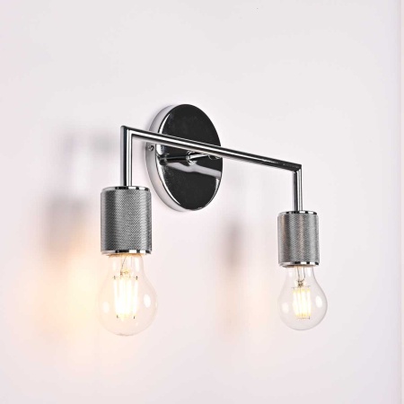 Настенный светильник Imperium Loft RH Utilitaire 123265-22