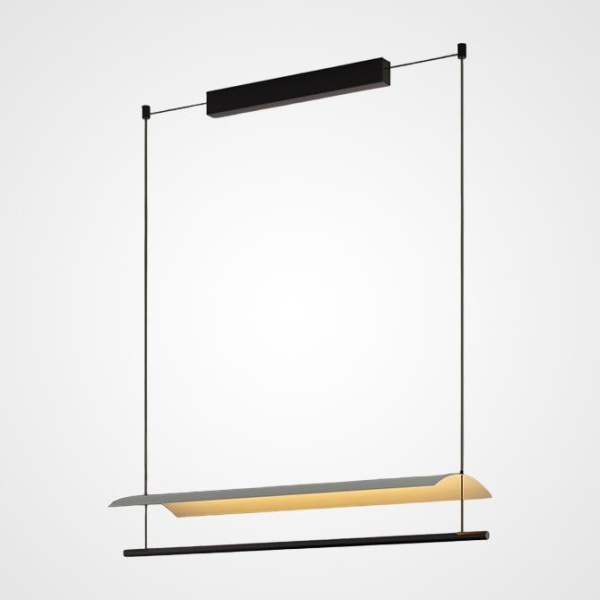 Подвесной светильник Imperium Loft Garth A L59 220700-23