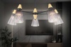 Подвесная люстра Ambrella light High Light LH58114