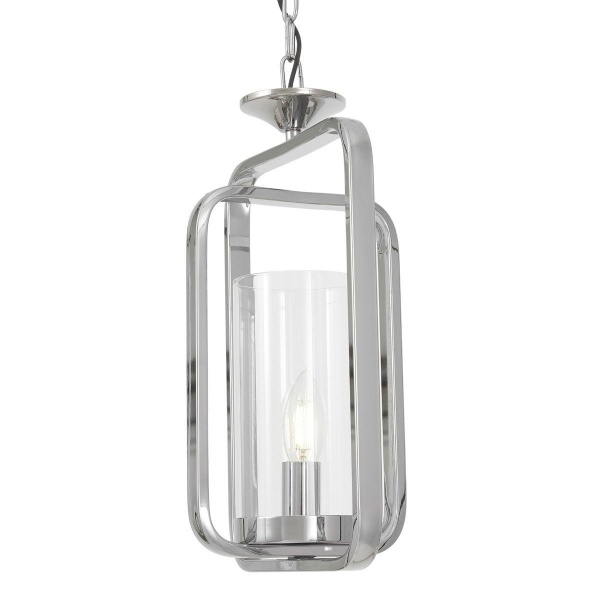 Подвесной светильник Lumina Deco Benton LDP 1236-1 CHR