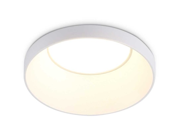 Светильник встраиваемый Ambrella Light TN102801