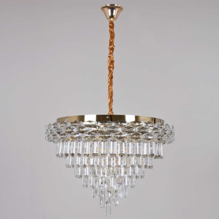 Подвесная люстра Reluce 31070-0.4-600 MX GD