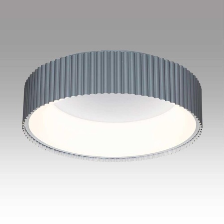 Потолочный светодиодный светильник Sonex Avra Sharmel 7713/56L