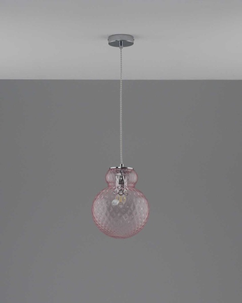 Светильник подвесной Moderli Lorel V11165-1P