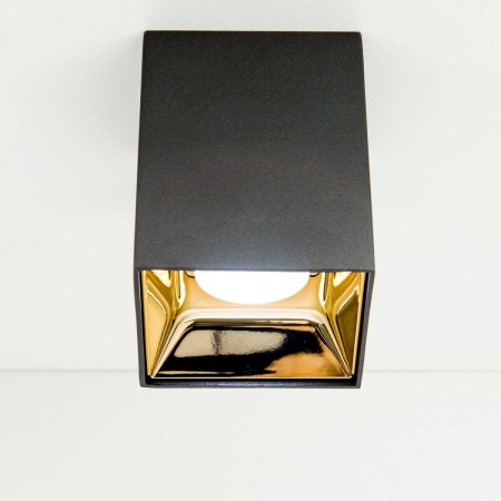 Потолочный светодиодный светильник Citilux Старк CL7440213