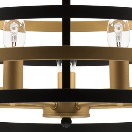 Подвесная люстра Lightstar Epsilon 735050