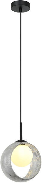 Светильник подвесной Stilfort 2178/09/01PS, серия Raundi