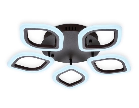 Потолочная светодиодная люстра Ambrella light Original FA443