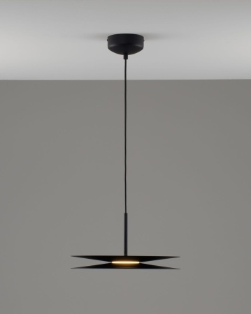 Подвесной светодиодный светильник Moderli Montana V11111-PL