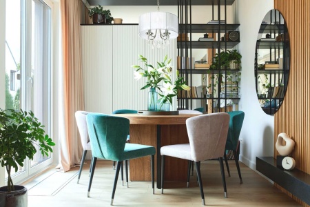 Подвесная люстра MW-Light Жаклин 465016104