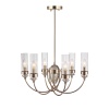 Подвесная люстра ST Luce Elegra SL1402.203.06