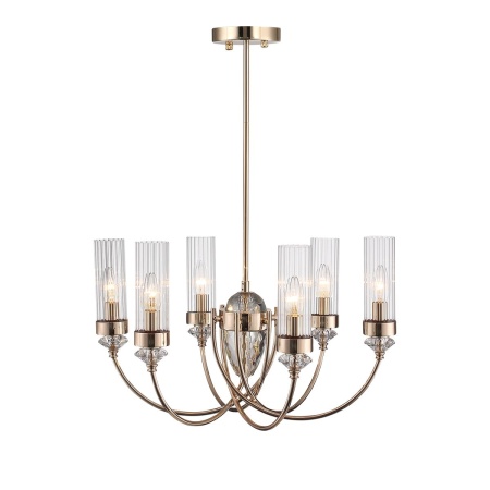 Подвесная люстра ST Luce Elegra SL1402.203.06