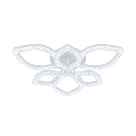 Потолочная светодиодная люстра Escada Aquarius 10289/6LED BL