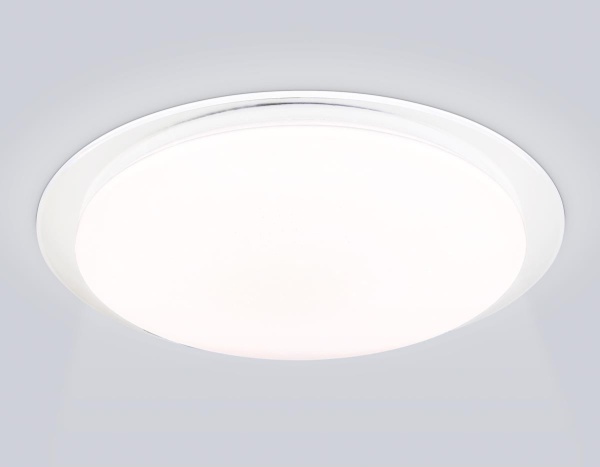 Светильник Ambrella Light ORBITAL FZ770