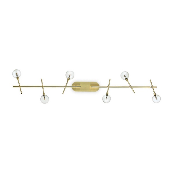 Спот Ideal Lux Maracas PL6 200361