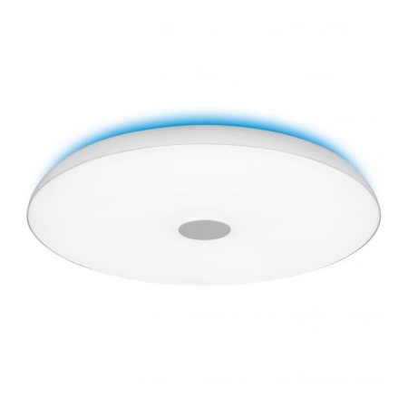 Потолочный светодиодный светильник iLedex Music 1706/400 WH