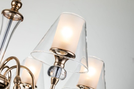 Подвесная люстра Escada 1131/6S