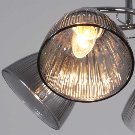 Потолочная люстра Reluce 12560-0.3-05 CR