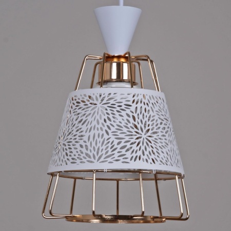 Подвесной светильник Reluce 02508-0.9-01 WH