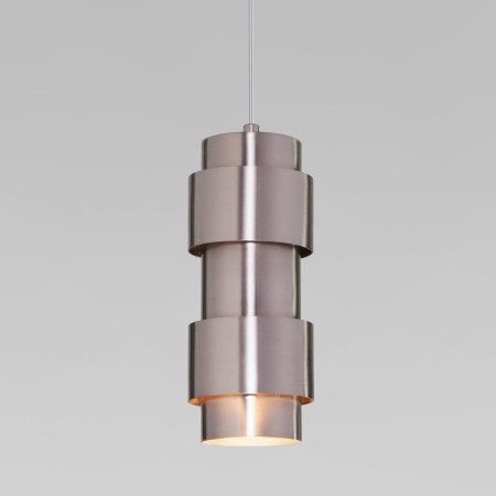 Подвесной светильник Eurosvet Mark 50235/1 никель