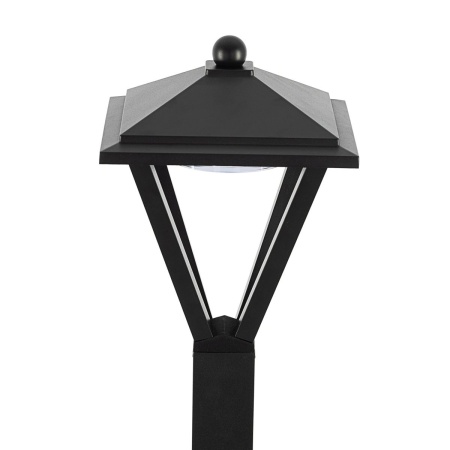 Уличный светильник Citilux Genox CLU12B