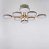 Потолочный светильник Imperium Loft TURNA-B01 228861-26