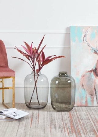 Ваза декоративная Eglo Culasi 421389