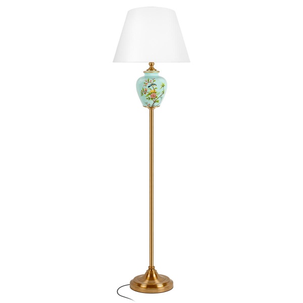 Торшер LOFT IT Bluet 10379F/B