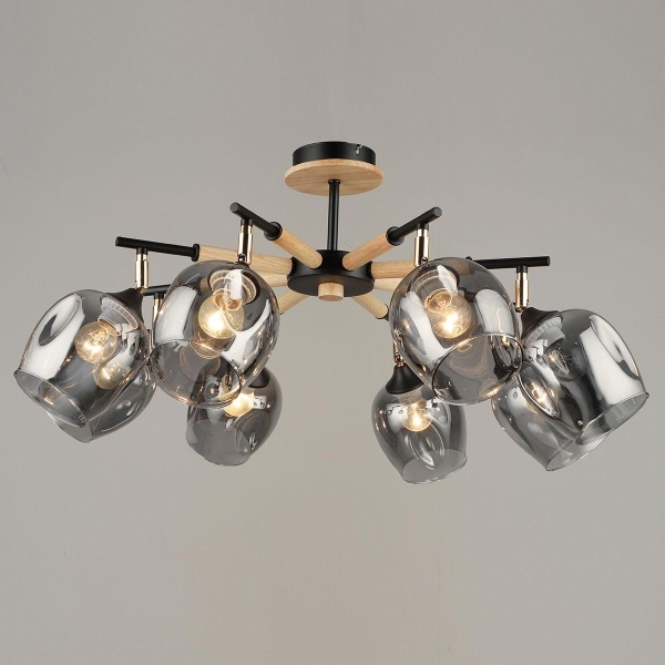 Потолочная люстра Reluce 04714-0.3-08