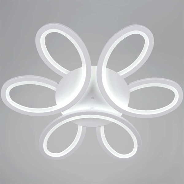 Светильник потолочный Reluce 74090-0.3-03 WH