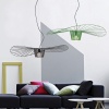 Подвесной светильник Imperium Loft Hat D100 Green 241202-26