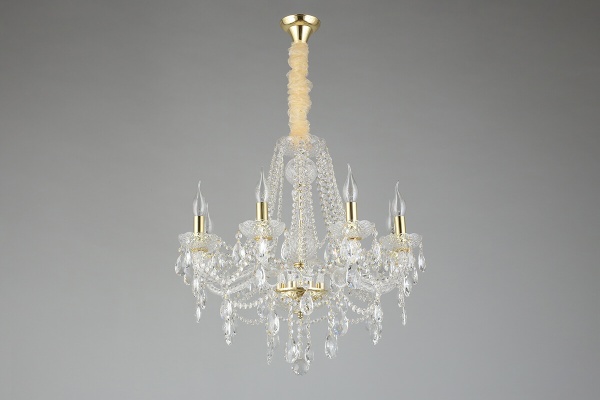 Подвесная люстра Aployt Koletta APL.755.13.08