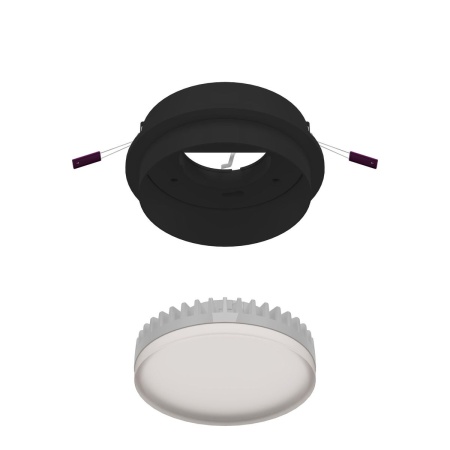 Встраиваемый светильник Favourite Vasto 4538-1C