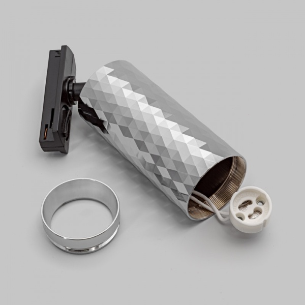 Трековый светильник IMEX Rodeo IL.0010.0007 CH