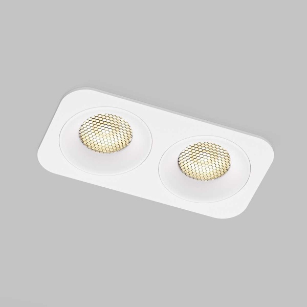 Светильник встраиваемый Elektrostandard a071314