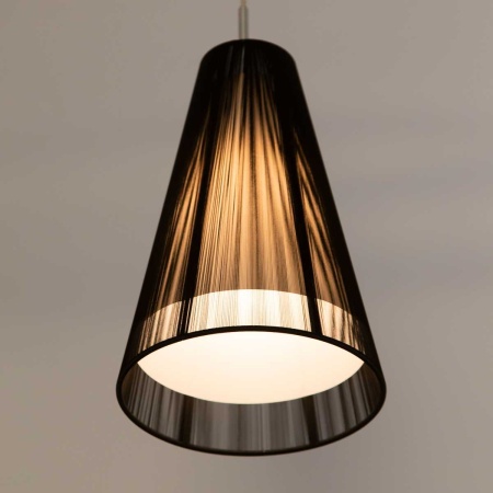 Подвесной светильник Citilux Черный CL936008