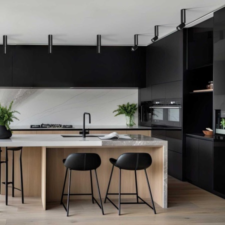 Потолочный светильник De Markt Информ 851011601