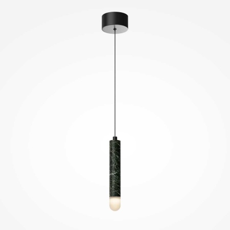 Подвесной светильник Maytoni Modern Bell MOD534PL-L4B3K