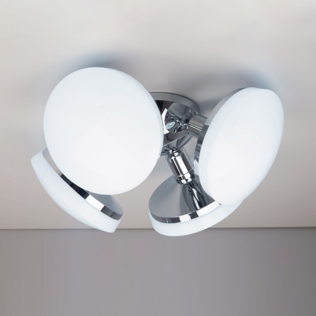 Потолочная светодиодная люстра Citilux Тамбо CL716141Nz