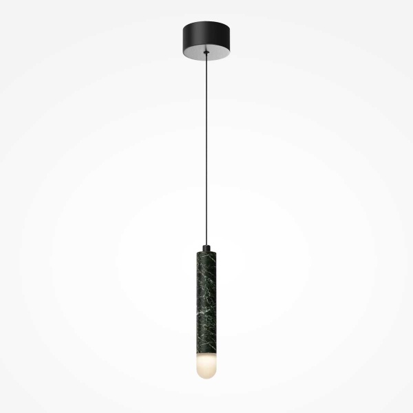 Подвесной светильник Maytoni Modern Bell MOD534PL-L4B3K