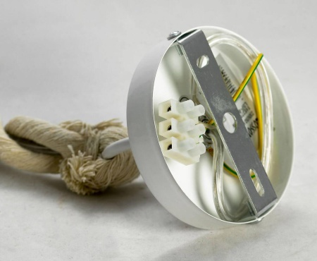 Подвесной светильник Lussole Loft Aya LSP-9993